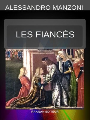 cover image of Les Fiancés